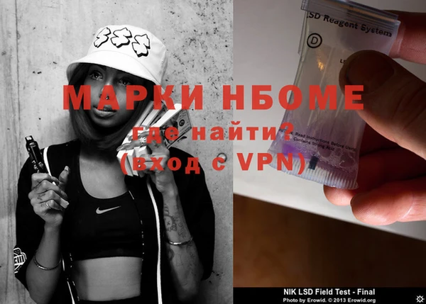 дживик Арсеньев